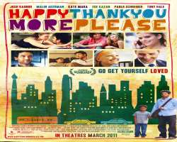 Apart from acting, he is also into writing and directing. The <b>How I Met Your Mother</b> star made his writing and directorial debut with the 2010 c